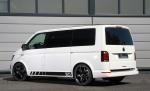 Volkswagen Multivan Edition 30 2.0 BiTDI by B&B 2017 года